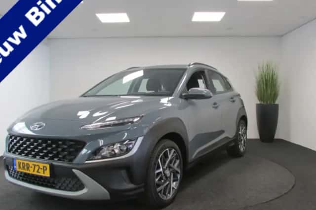 Hyundai Kona (2026) thumbnail 1