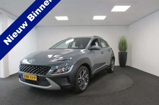 Hyundai Kona (2026) thumbnail 2
