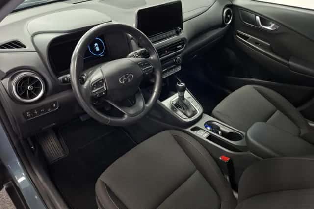 Hyundai Kona (2026) thumbnail 3