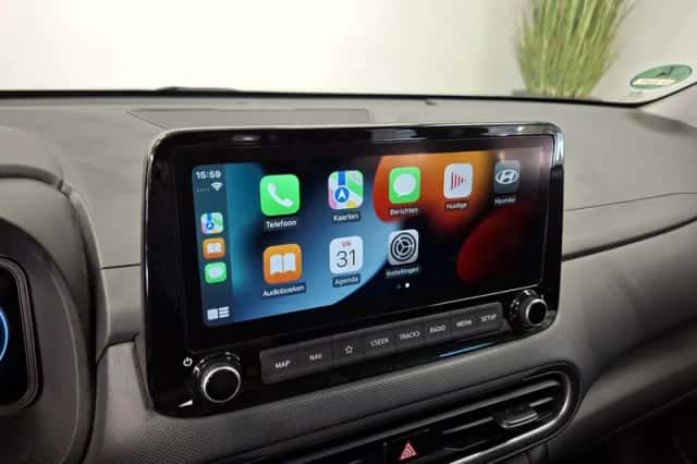 Hyundai Kona (2026) thumbnail 4