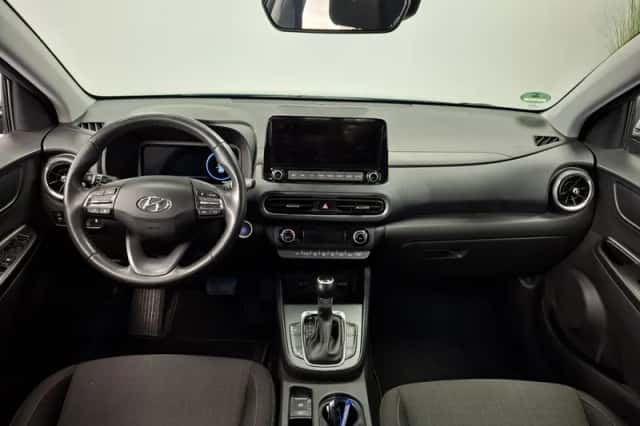 Hyundai Kona (2026) thumbnail 6