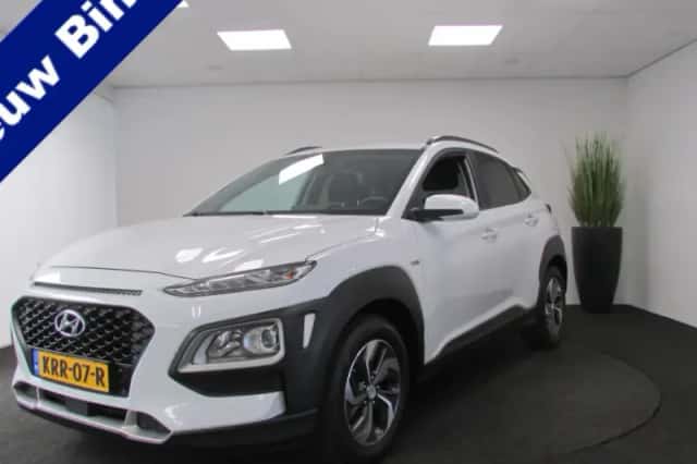 Hyundai Kona (2026) thumbnail 1