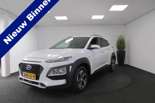 Hyundai Kona (2026) thumbnail 2