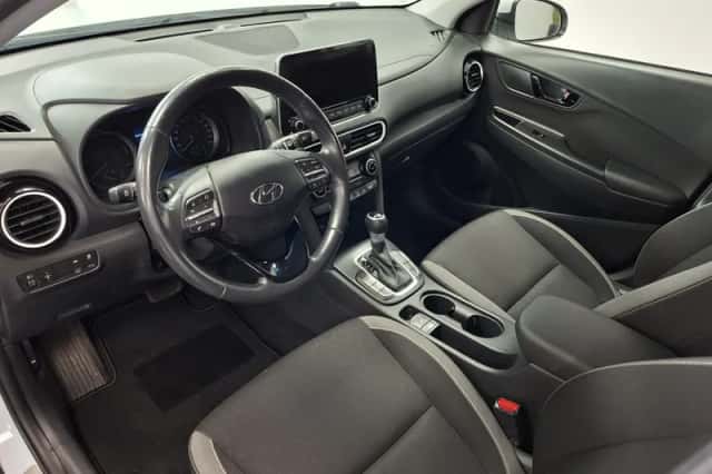Hyundai Kona (2026) thumbnail 3