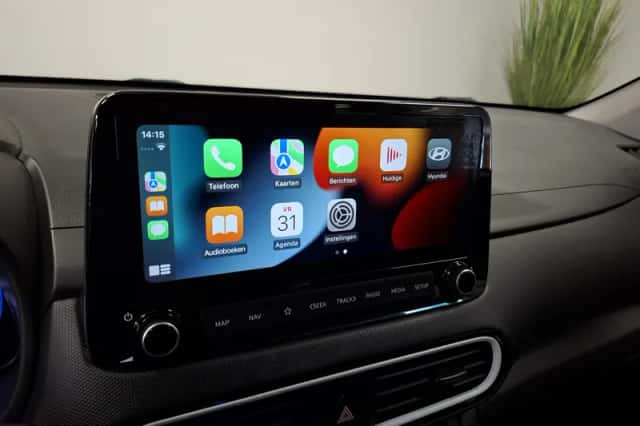 Hyundai Kona (2026) thumbnail 4