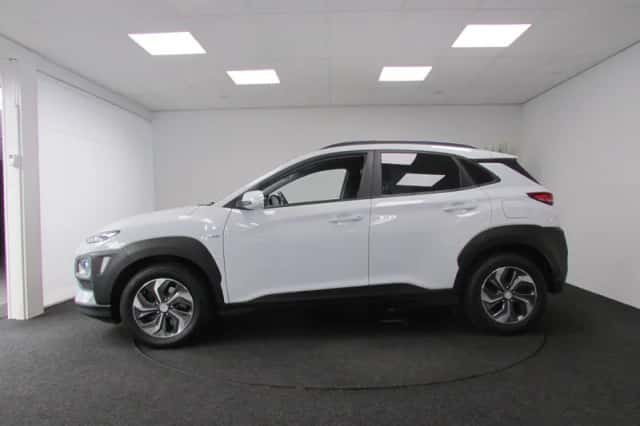 Hyundai Kona (2026) thumbnail 5