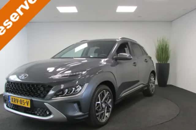 Hyundai Kona (2026) thumbnail 1
