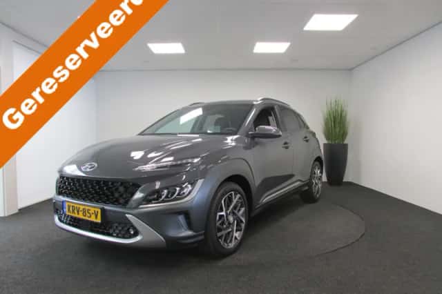 Hyundai Kona (2026) thumbnail 2