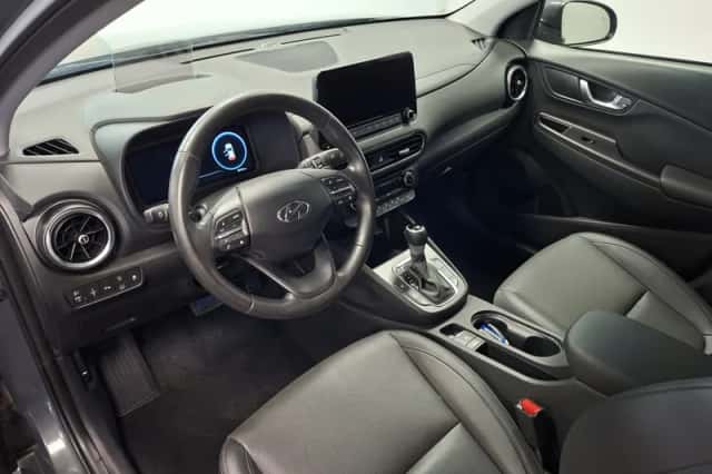 Hyundai Kona (2026) thumbnail 3