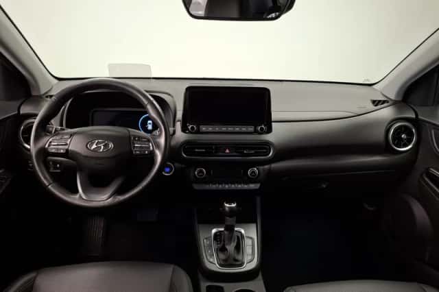 Hyundai Kona (2026) thumbnail 4