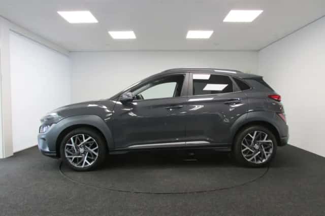 Hyundai Kona (2026) thumbnail 5