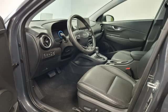 Hyundai Kona (2026) thumbnail 6