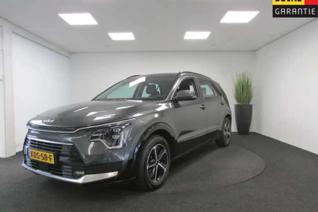 Kia Niro (2026) thumbnail 2