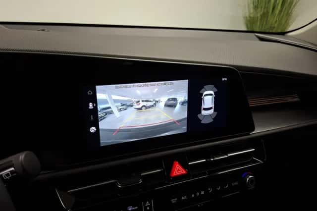 Kia Niro (2026) thumbnail 4