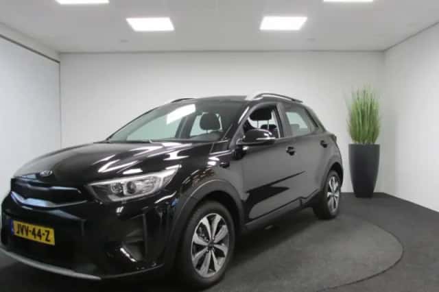 Kia Stonic (2026) thumbnail 1