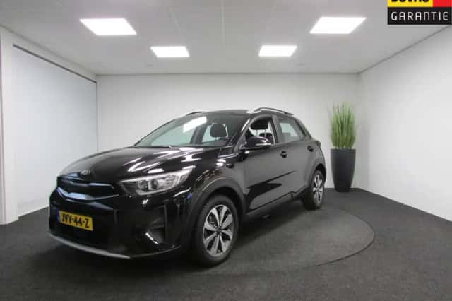 Kia Stonic (2026) thumbnail 2