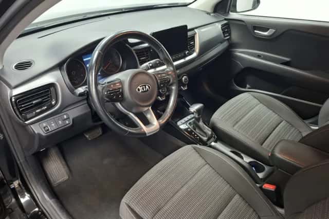 Kia Stonic (2026) thumbnail 3