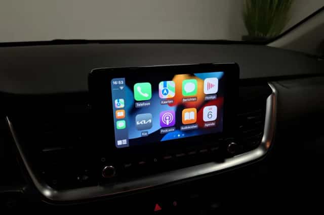Kia Stonic (2026) thumbnail 4
