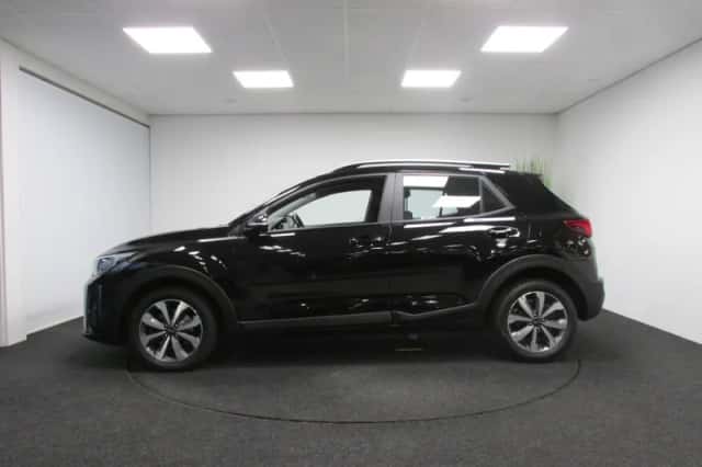 Kia Stonic (2026) thumbnail 5