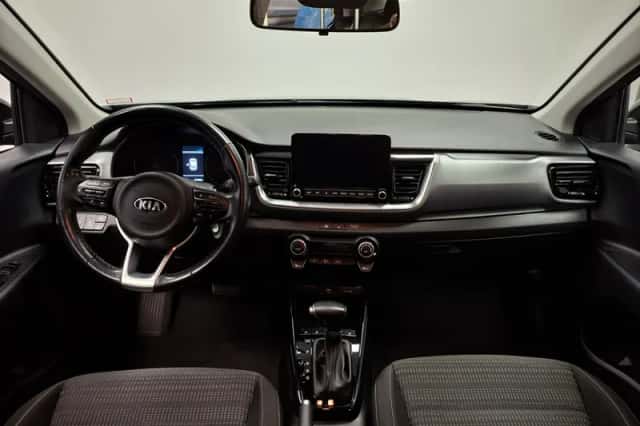 Kia Stonic (2026) thumbnail 6