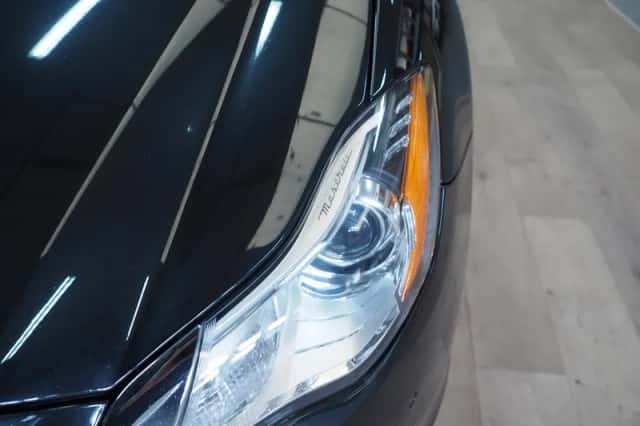 Maserati Quattroporte (2016) thumbnail 6