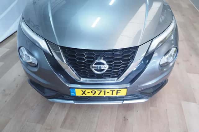 Nissan Juke (2020) thumbnail 6