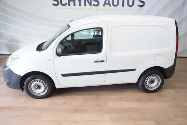 Renault Kangoo (2017) thumbnail 1