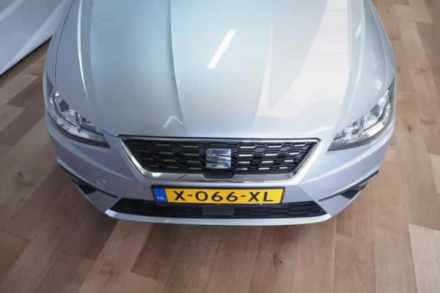SEAT Ibiza (2021) thumbnail 5