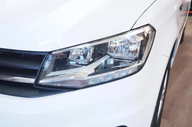Volkswagen Caddy (2020) thumbnail 4