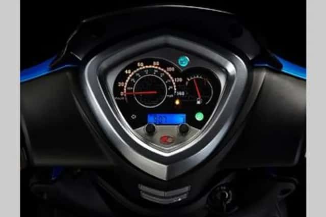 KYMCO AGILITY (2026) thumbnail 2