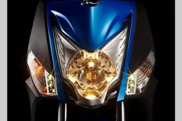 KYMCO AGILITY (2026) thumbnail 4