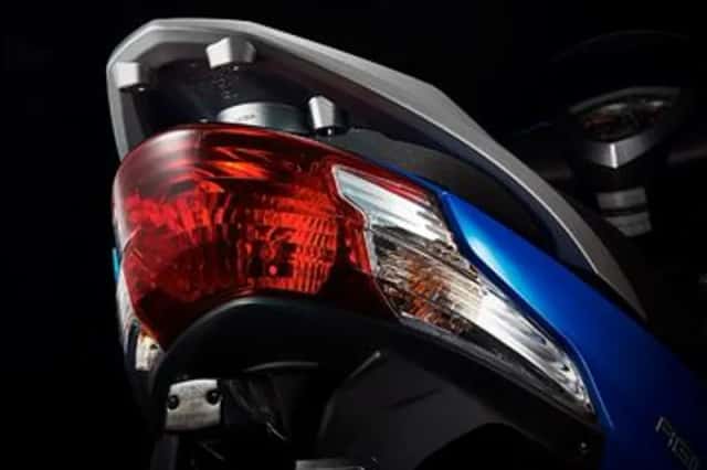 KYMCO AGILITY (2026) thumbnail 6