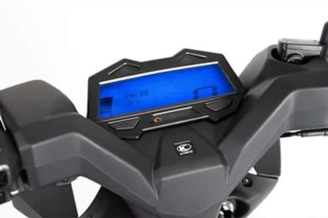 KYMCO SUPER (2026) thumbnail 2