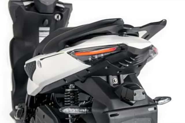 KYMCO SUPER (2026) thumbnail 3