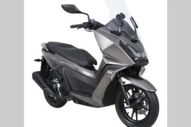 KYMCO S2 (2026) thumbnail 1
