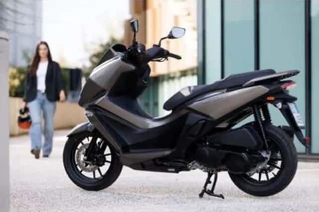 KYMCO S2 (2026) thumbnail 2