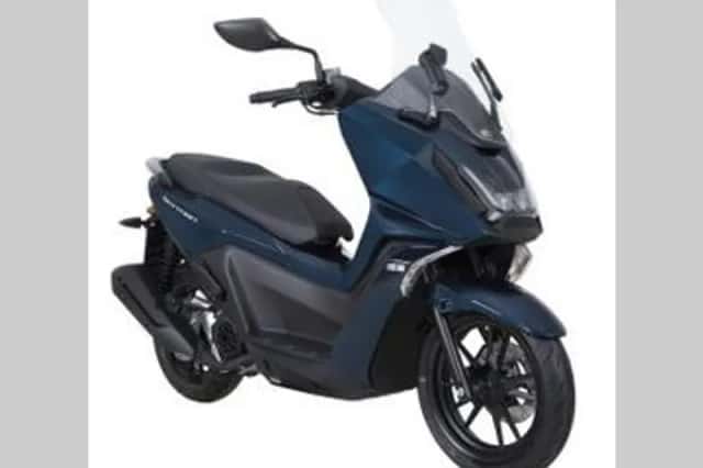 KYMCO S2 (2026) thumbnail 3