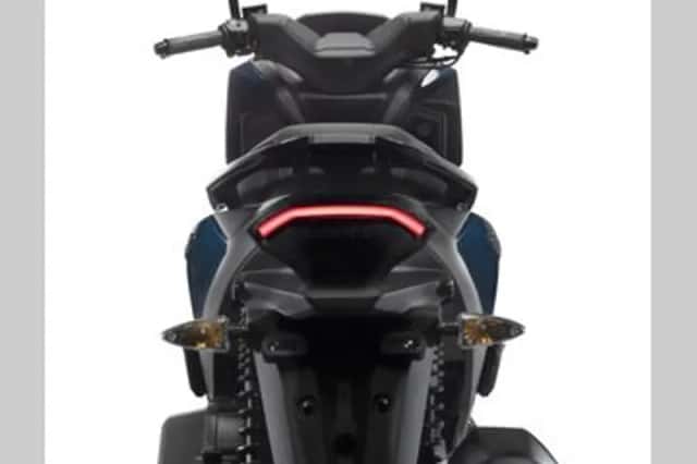KYMCO S2 (2026) thumbnail 4