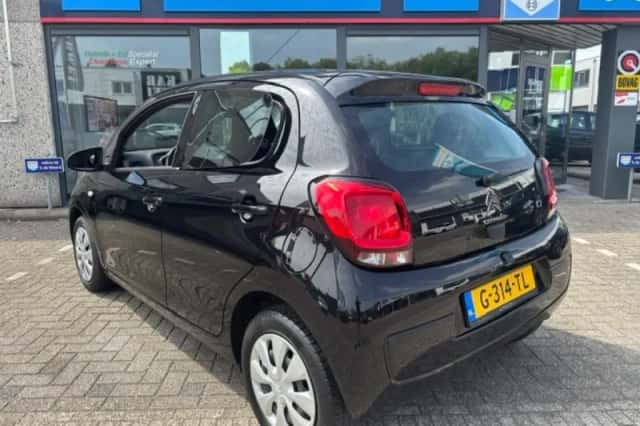 Citroën C1 (2019) thumbnail 3