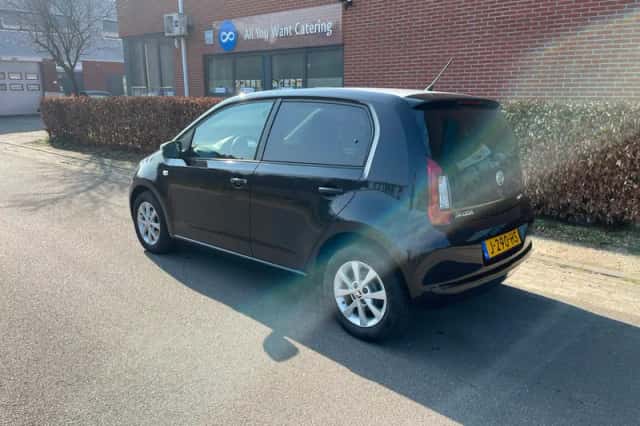 Škoda Citigo (2019) thumbnail 4