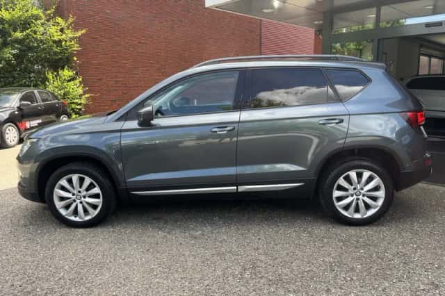 SEAT Ateca (2018) thumbnail 3