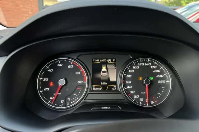 SEAT Ateca (2018) thumbnail 6
