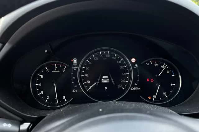 Mazda CX-5 (2021) thumbnail 6