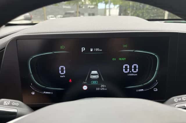 Kia Niro (2022) thumbnail 6