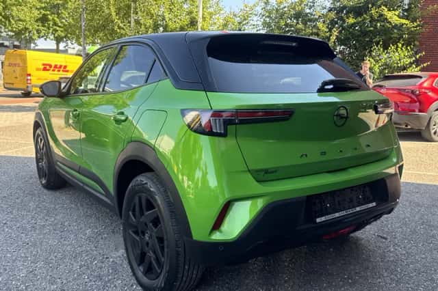 Opel Mokka (2022) thumbnail 4