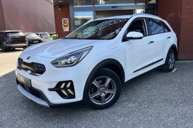 Kia Niro (2019) thumbnail 2