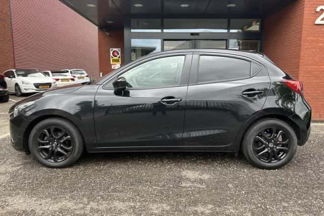 Mazda 2 (2019) thumbnail 4