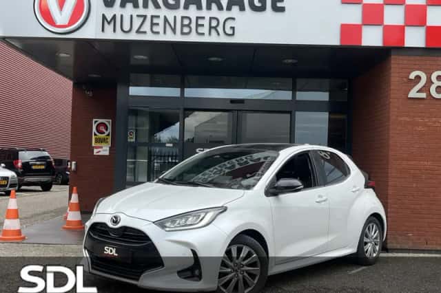 Mazda 2 (2022) thumbnail 1