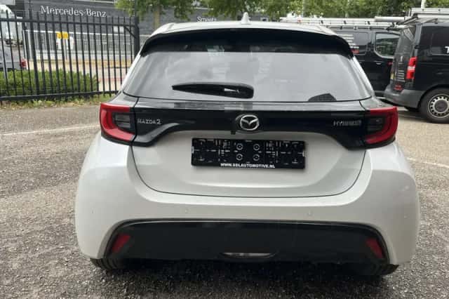 Mazda 2 (2022) thumbnail 6