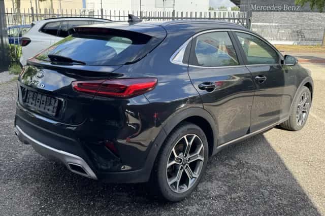 Kia XCeed (2020) thumbnail 5